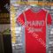 Maglia ciclismo    MAINO Clement '70s  ricamata  