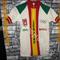 # Maglia ciclismo    cicli   Legnano  Roma '70s  ricamata  