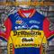 VINTAGE maglia Ciclismo  GS Dromedario Laminox '80s