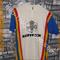 Maglia ciclismo  Raiffeisen Austria  '70s