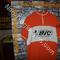 Maglia ciclismo    BIC '70s  ricamata  