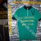 Maglia ciclismo   Velo Club Sassuolo '70s  ricamata  
