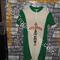 Maglia ciclismo  Golden Arrow   GBR '70s  ricamata   