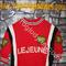 Maglia ciclismo    BP LEJEUNE '70s ricamata