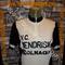 VINTAGE maglia Ciclismo ricamata V.C. Mendrisio Colnago 1970