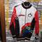 Maglia ciclismo     GS Faema   '80s  ricamata  