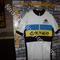 Maglia ciclismo      Colnago '70s  ricamata  