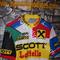 Maglia ciclismo     SCOTT LATTELLA Swiss '80s