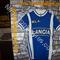 Maglia ciclismo     LANCIA '70s  ricamata  