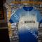 Maglia ciclismo G. Messina '70s  ricamata 