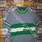 Maglia ciclismo    Pedale Bolognese Bologna '60s  ricamata 