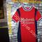 Maglia ciclismo    Malaguti '70s  ricamata  