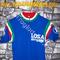 VINTAGE  Maglia Ciclismo  G S LOSA Vittuone '70 ricamata   