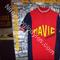Maglia ciclismo     Mavic France '70s  ricamata  