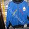 Maglia ciclismo     Cicli Pinarello Treviso  ricamata '70s 