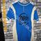 #Maglia ciclismo       Cicli Coppi  novi ligure ricamata '70s  