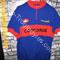 #Maglia ciclismo  Concorde Campagnolo '70s  ricamata