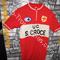# Maglia ciclismo       UC  S. Croce Firenze 70s  ricamata 