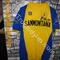 #Maglia ciclismo   Gelati Sammontana '70s  ricamata   