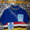 Maglia ciclismo       '70s GS  CNA UISP Parma 