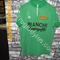 # Maglia ciclismo     Bianchi Campagnolo Michelin ricamata  '70s  
