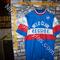 Maglia ciclismo  Velo club  Reggio Emilia '80s 