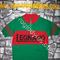 Maglia ciclismo     Legnano '70s  ricamata