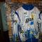 Maglia ciclismo   GAN  '80s 