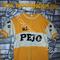 VINTAGE  Maglia Ciclismo  G S PEJO '70 ricamata   