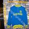Maglia ciclismo   GS  Casagrande Sacile Pordenone '70s  ricamata   