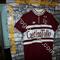 Maglia ciclismo    GS Cantina Tollo '70s  ricamata