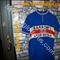 #Maglia ciclismo     Barrow's  GBR '70s  ricamata 