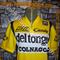VINTAGE  maglia  Ciclismo  Deltongo Colnago anno 1986