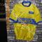 #Maglia ciclismo  Payard   orologi sei giorni ricamata  '70s   