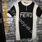 #Maglia ciclismo   FERU Swiss Suisse '70s  ricamata  