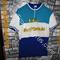 # Maglia ciclismo  cicli Battaglin '70s   