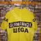 Maglia ciclismo   GERMANVOX WEGA COPPI '70s  ricamata  