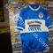 Maglia ciclismo   Niccolo' Biondo Carpi Modena '80s 