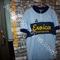 Maglia ciclismo    Eroica California '80s  ricamata  