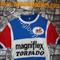 Maglia ciclismo     Magniflex Torpado '70s ricamata    