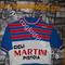 Maglia ciclismo     GS  Cicli Martini Pistoia  '70s  