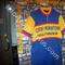 Maglia ciclismo   COOP Casalfiumanese Bologna '70s  ricamata  