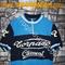 VINTAGE  Maglia Ciclismo Torpado Clement '70s