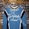 VINTAGE  maglia  Ciclismo   Torpado Clement '70s ML