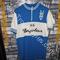 # Maglia ciclismo    UC Empolese Empoli Firenze  '70s  ricamata  