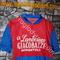 Maglia ciclismo    '80s team Giacobazzi 