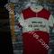 Maglia ciclismo      GS  Rosa' Vicenza '70s  