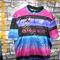 # Maglia ciclismo    Colnago Milano '70s  ricamata   