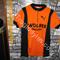 # Maglia ciclismo   wolber Spidel Puma  '70s  ricamata  