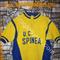VINTAGE maglia Ciclismo ricamata G.S. Spinea Venezia '70s